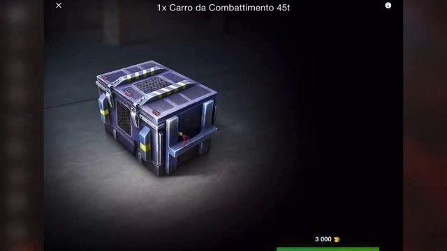 Открыл нереальное количество контейнеров с Carro 45t и Собери их все !! Выпало что то нереальное!! смотреть онлайн