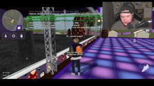 Полный КВЕСТ на 2-летие Матрёшки на Matreshka RP