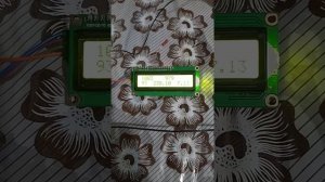 регулятор мощности  на ардуино и pzem- 004t