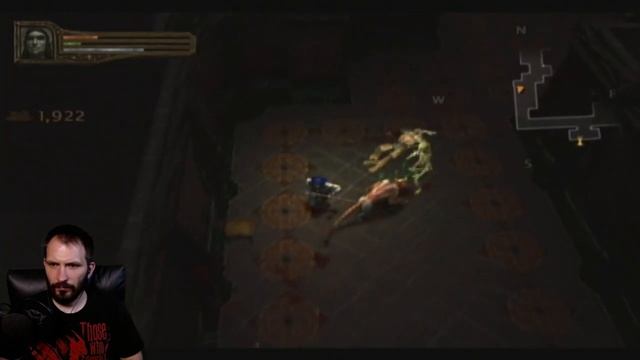 Прохождение / Baldur's Gate: Dark Alliance 2 / Поместье Бладмайр смотреть онлайн