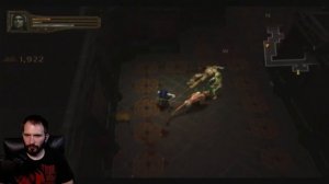 Прохождение / Baldur's Gate: Dark Alliance 2 / Поместье Бладмайр