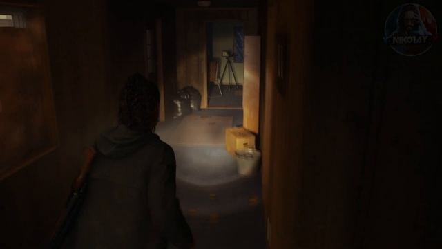 Alan Wake 2 Все головоломки с детскими стишками