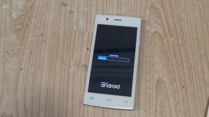 Fly FS451 Nimbus1 HARD RESET или как снять блокировку, не загружается