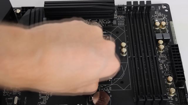 Prozessor richtig einbauen [ Intel & AMD ] CPU Installieren Tutorial | PC Bauen Part #2 (2017)