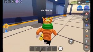 Игра Livetopia RP в roblox