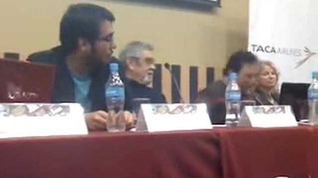 Qik - Mobile video by Christian Espinosa смотреть онлайн