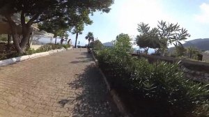 Турция Ичмелер "Обзор отеля и номера Munamar Beach Residence "