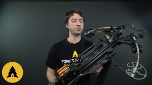 Блочный арбалет MK-XB58