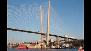 ウラジオストク   Владивосток. Спортивная-Набережная. Весна 2018 г.