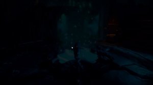 Darksiders Genesis как открыть дверь ловкача