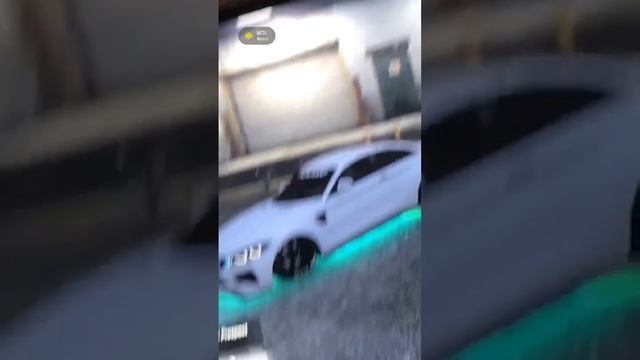 New BMW M2 on gta (online) смотреть онлайн