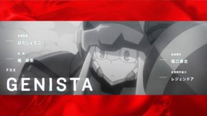 Любимый во Франкcе опенинг  Darling in the FranXX opening