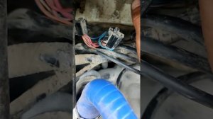 ЗМЗ 405 пропадает ток