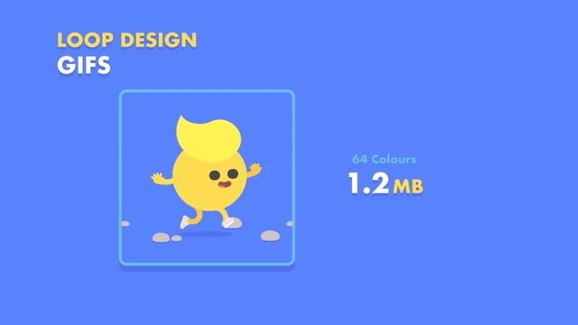 Tips & Tricks From James Curran - Gif Size Reduction смотреть онлайн