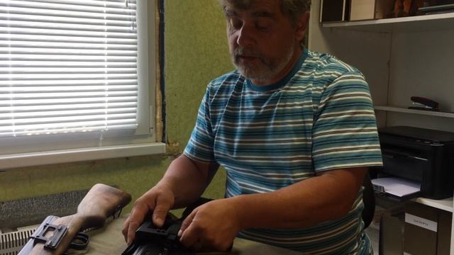 УСТАНОВКА кронштейна Arbalet™ ПАТРИОТ 60П и 50П www.corsica.by смотреть онлайн