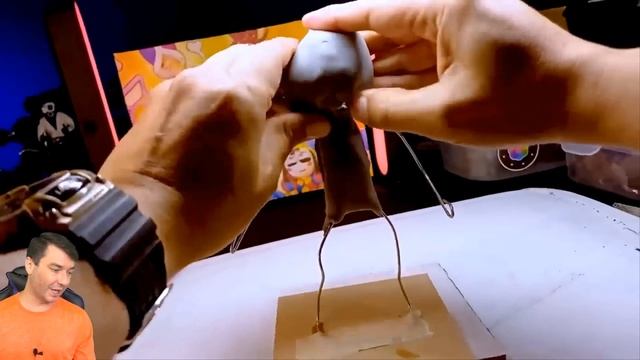 НАШЛА ДВЕРЬ КЕЙНА ИЗ 2 СЕРИИ ЦИФРОВОГО ЦИРКА ? Amazing digital circus - ПЛАСТИЛИН, ЛЕГО Валеришка смотреть онлайн