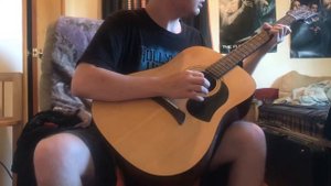 A Day To Remember/5 Seconds To Summer If It Means a Lot to You