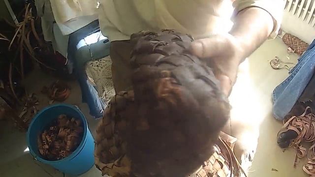 колодка заплетённая для бахиллы смотреть онлайн