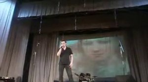 чернобрывци