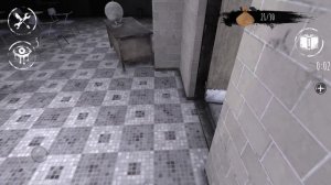 Eyes the horror game прохождение двойной неприятности в школе на кошмаре|Eyes the horror game 7.0.5