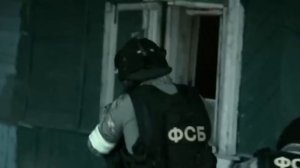 Spetsnaz Action - Скольжение 2015 - Russian Movie