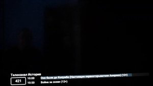 Обзор тв от сибирского медведя