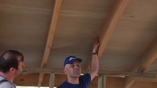 Проверка каркаса на прочность. Стоит ли покупать такой дом? Строй и Живи. смотреть онлайн