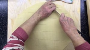 ТАТАРСКАЯ КУХНЯ Как приготовить домашнюю лапшу ДВА ВАРИАНТА