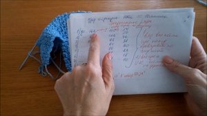 Мастер Класс: " Как связать БОЛЕРО " ЧАСТЬ 1