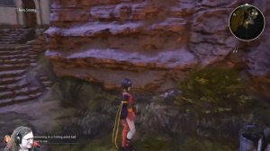 Tales of Arise: Beyond the Dawn, Part 24 - Cyslodian Donuts