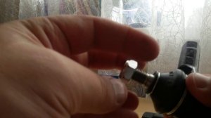 Наконечник рулевой тяги Daewoo Matiz обзор двух производителей