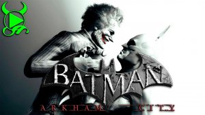 Прохождение на 100% // Batman Arkham City #6