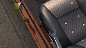 Как собрать салон в My summer car