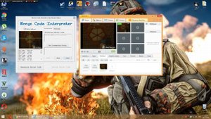Перевод кода морзе battlefield 4,легко и просто.