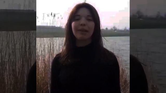 Візитивка. Cвердлова Станислава