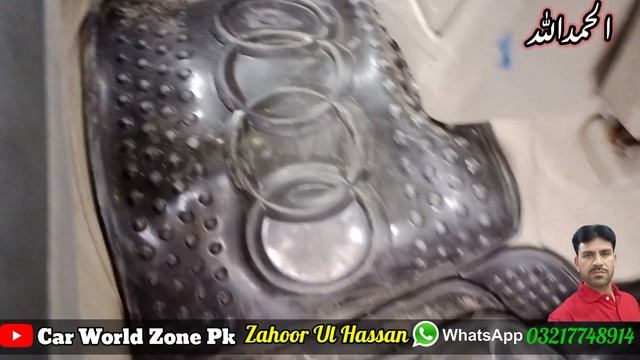 Suzuki Liana 2012 Review | Suzuki Liana For Sale | Car World Zone Pk