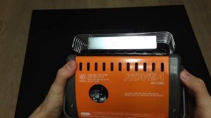 Обогреватель газовый Kovea CUPID GAS HEATER KH-1203
