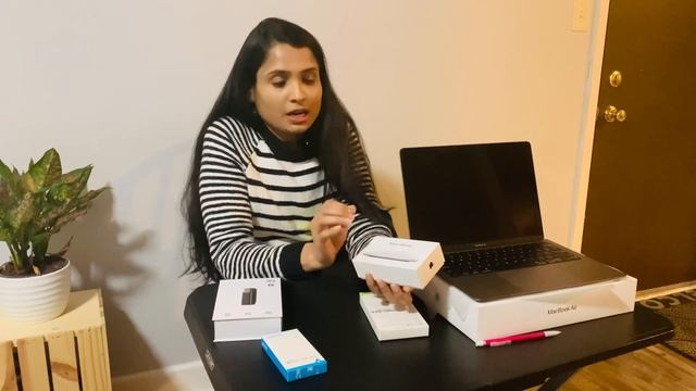 MacBook Air வஙகலம ? Unboxing  Review எனனடய Experience  New chipTamil Vlog ....