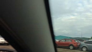 Перехватывающая парковка у аэропорта Домодедово: обзор, стоимость, расположение, трансфер