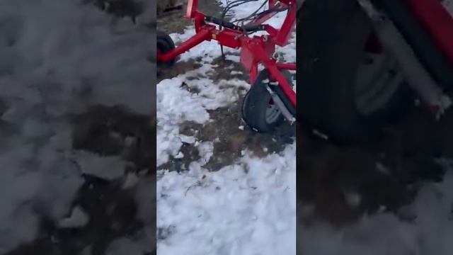 Грабли ворошилки Enorossi Caddy 12 прицепные экспресс-обзор от Ивана Чуркина смотреть онлайн