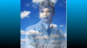 Сергей Есенин Несказанное, синее, нежное    Исп  Дмитрий Лунёв2