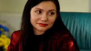 Елена Бондаренко часть1