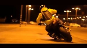 Красивый клип про Мото!