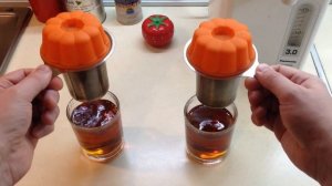 Развлекаемся. Эксперимент. Завариваем черный чай правильно.