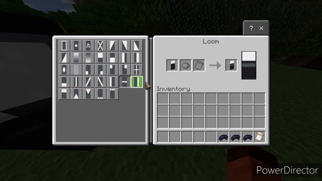 Riot Shield Banner Tutorial | Minecraft Tutorials смотреть онлайн