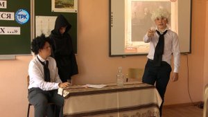 Вечер памяти к юбилею А.С.Пушкина