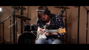Соло на электрогитаре / Electric Guitar Solo