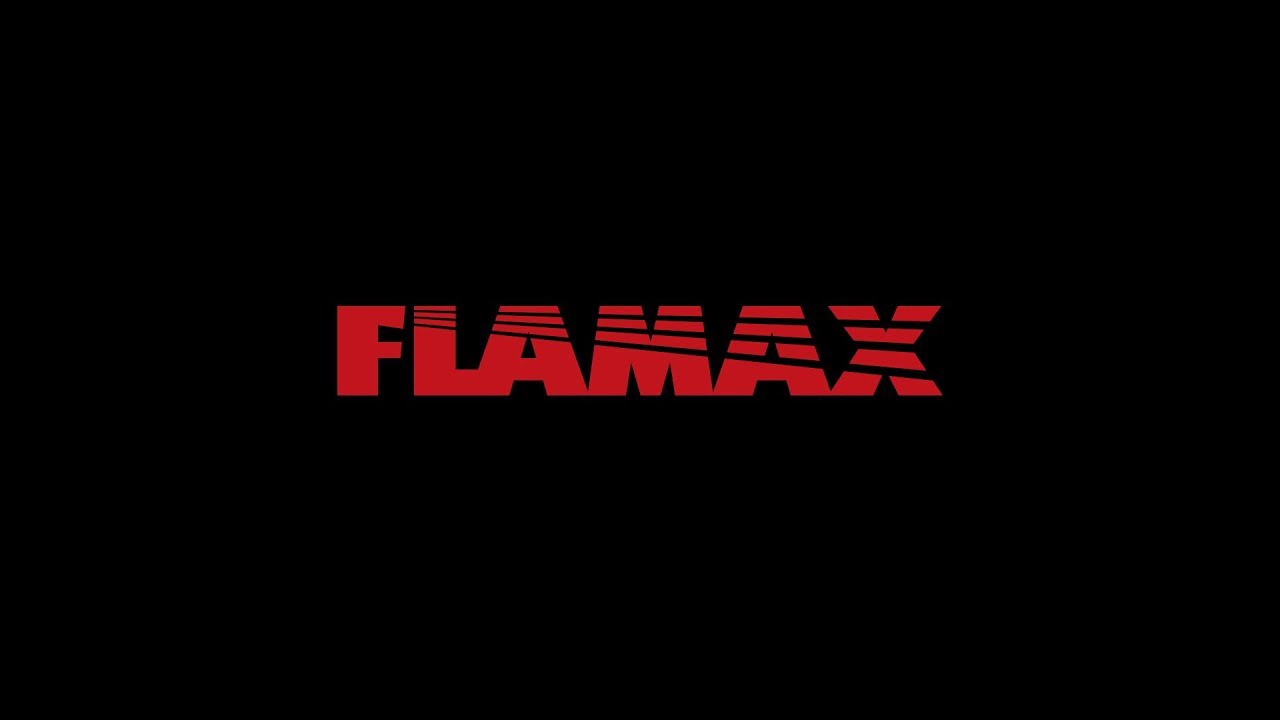 FLAMAX на выставке Чистая вода 2016 в г. Казань