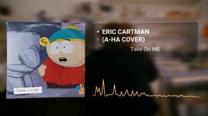 Eric Cartman - Take On Me (Ai Cover)