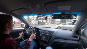 Внутренний экзамен Оксана(очень сильно "почти сдан")